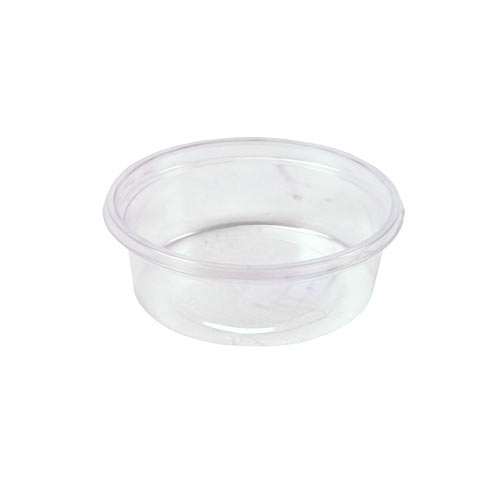 Plastic cup 50 cc