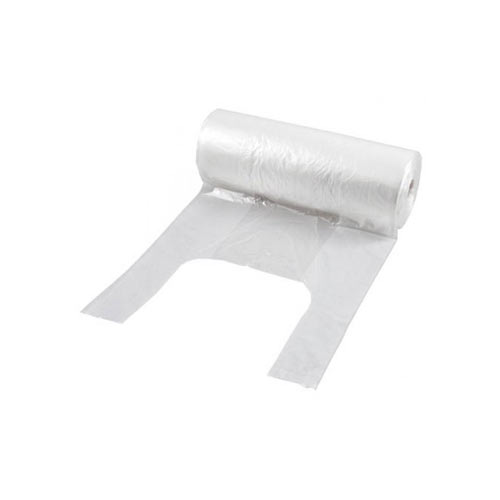 HDPE knoopzakken 23 x 6 x 50cm