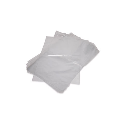 HDPE zak 32 x 40cm