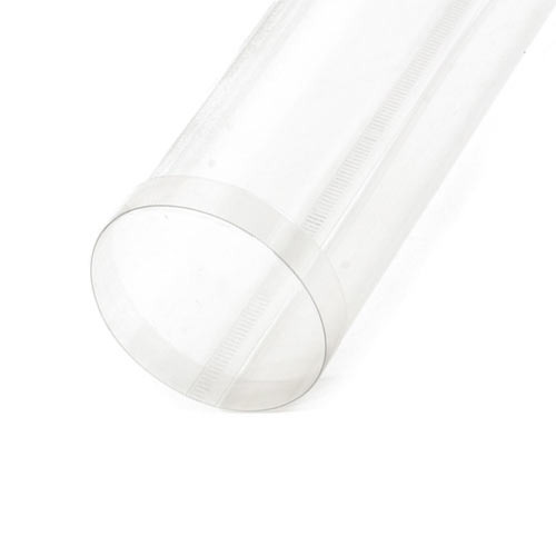 PVC koker 50 x 150mm