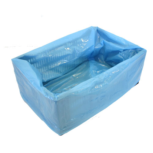 Freshpack kratzak 45 x 17,5 x 55cm, WITLOF