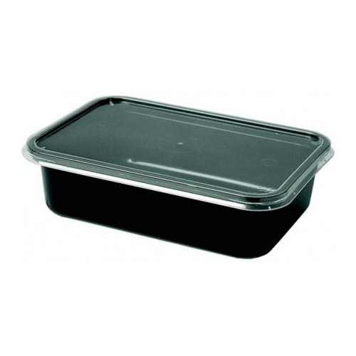 PP bak 182/35, 500cc, spuitgiet