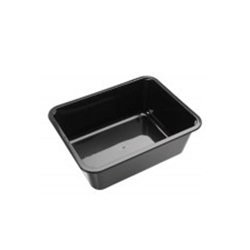 PP menutray M10/80, 2300cc