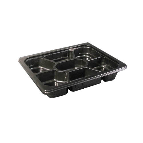 PP bak 1/2 gastro, 7 VAKS
