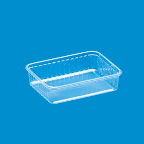 PS bak 390/250, transparant