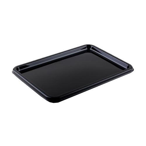 Plastic schaal 46 x 30 cm