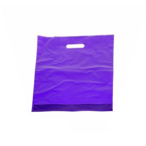 Plastic tas 38 x 44cm 
