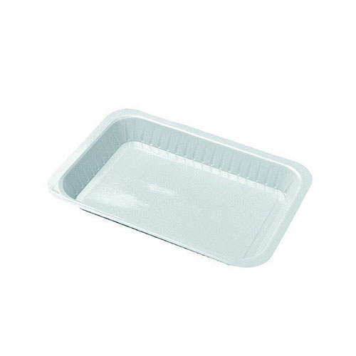 Plastic schaaltjes V 3