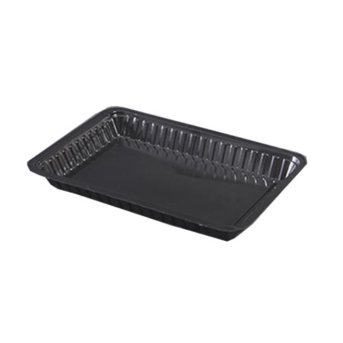 Plastic schaaltjes V 3