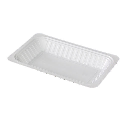Plastic schaaltjes V 0