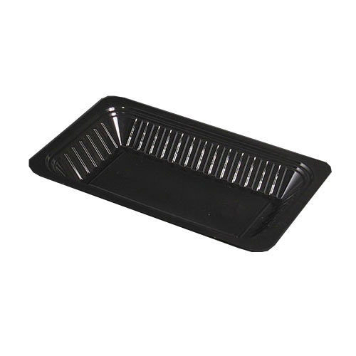 Plastic schaaltjes V 2