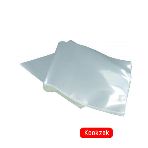 Vacuümzak kookzak 200 x 300 mm