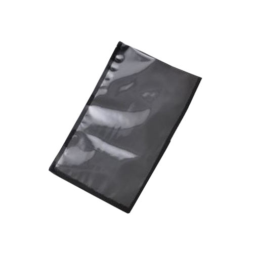 Vacuümzak zijlas 20 x 40cm - dual