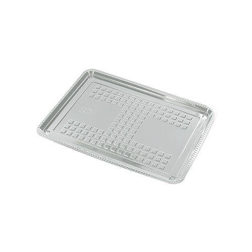 APET vleesw. schaal 10 x 16cm
