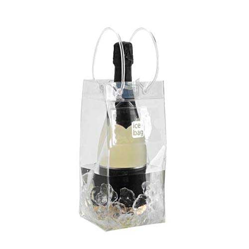Ice bag voor 1 fles