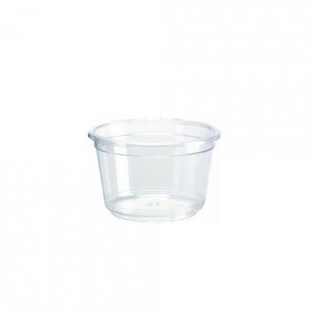 Plastic cup 30 cc 